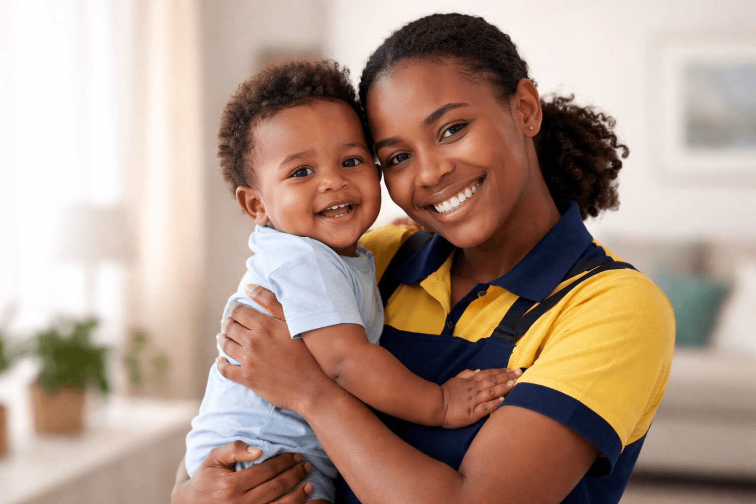 Talent'Up Home Service